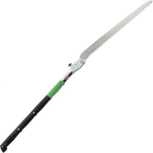 ilky katanaboy professional 650mm folding saw xl