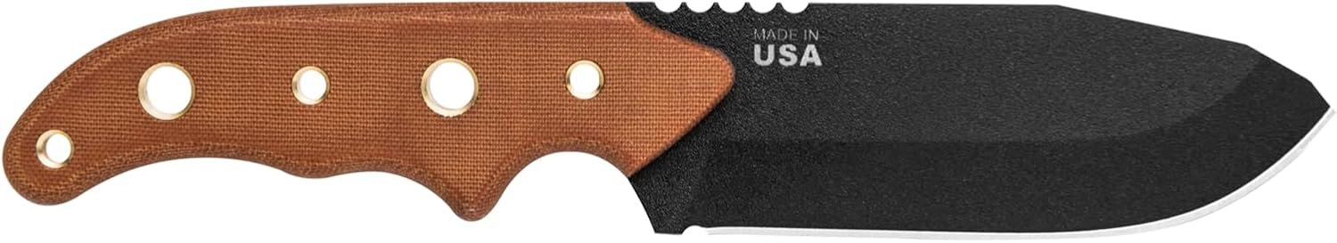 tops knives wilderness guide 4.0