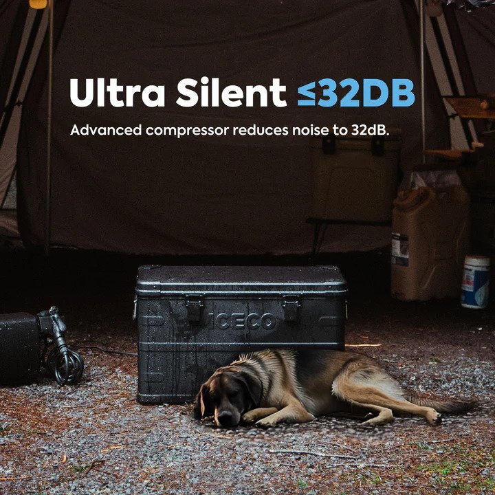 iceco fridge / freezer products