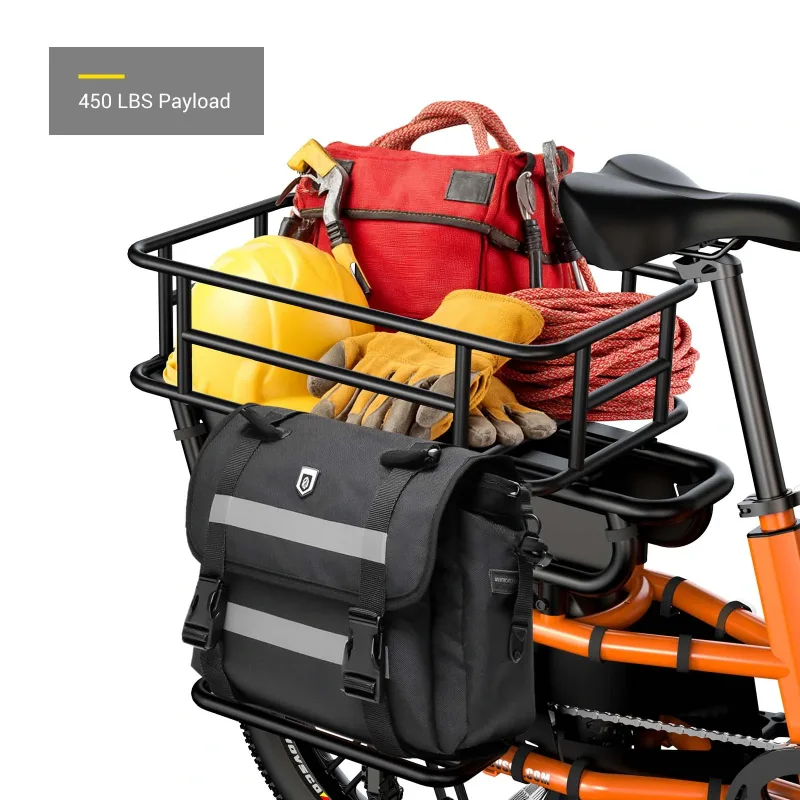 hovsco hovcart cargo e bike