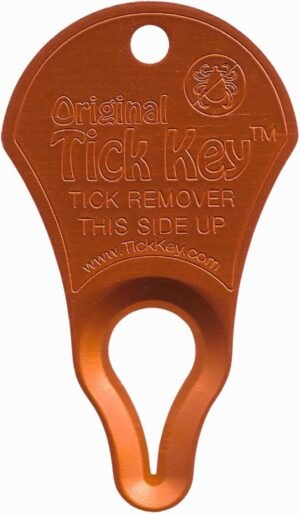 Tick Key - The Original