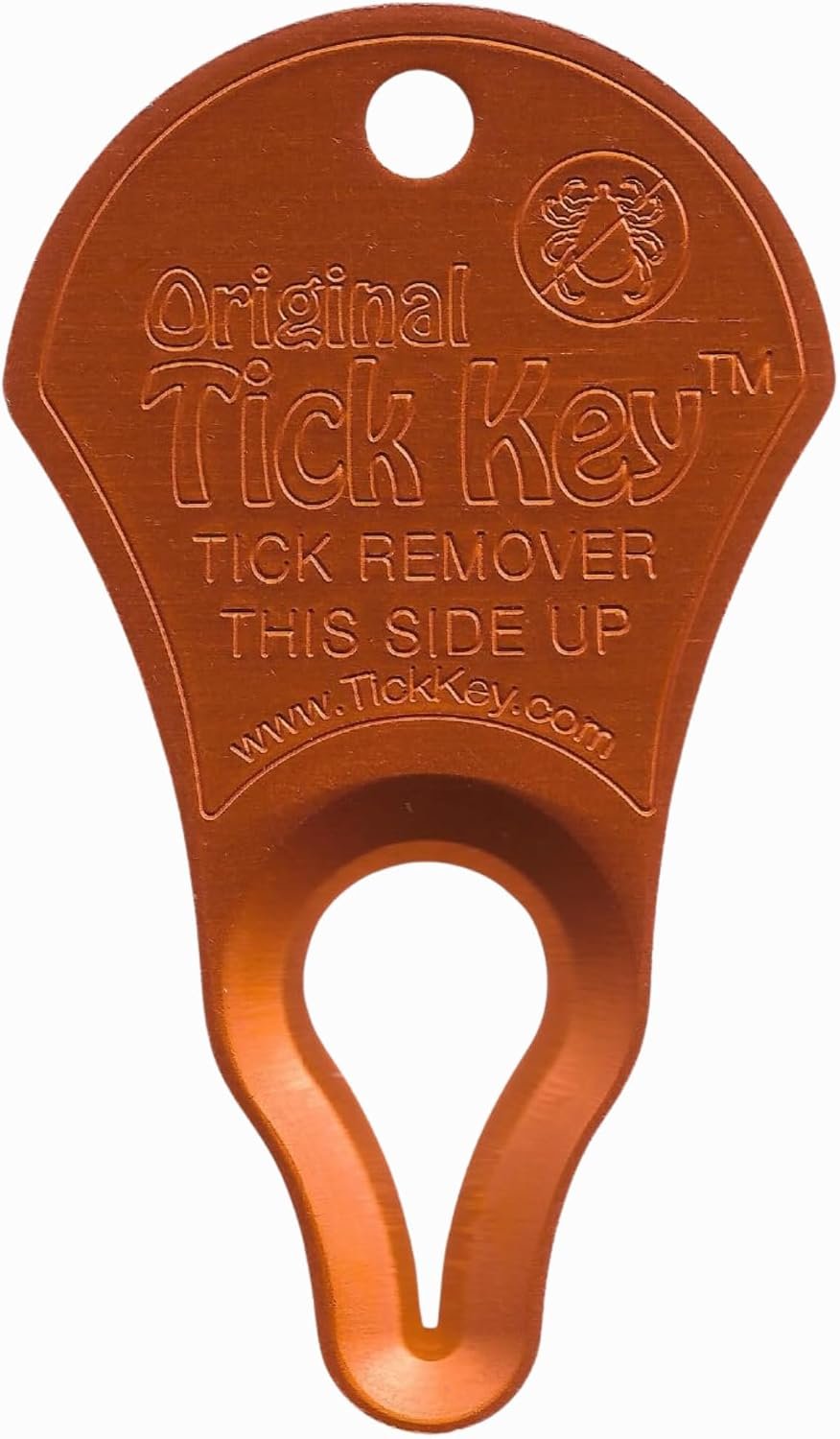 Tick Key - The Original