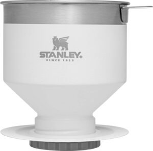 STANLEY Perfect Brew Pour Over | Manual Single Cup Coffee Maker